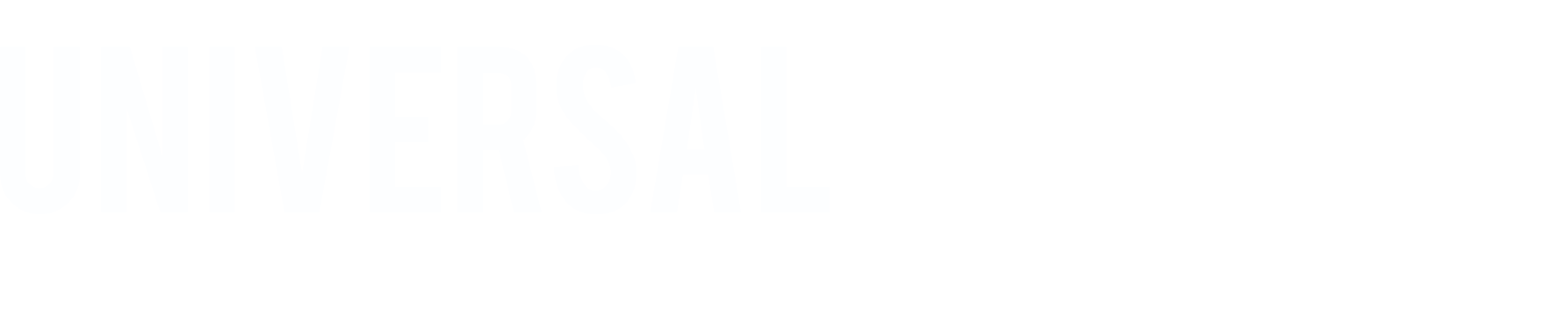 Universal EVX Media